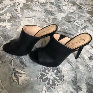 NAME YOUR PRICE - Jessica Simpson heels. Size 8.5